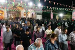 سومین خیزش «فریاد فلسطین» در حمایت از ناوگان صمود در اصفهان