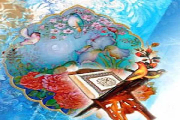 برپایی جلسه قرآن «محمد برخورداری» با حضور «سیدمصطفی حسینی»