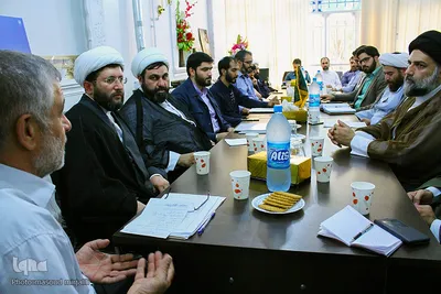 آغاز بکار کمیته فرهنگی آستان قدس رضوی در استان یزد
