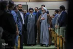 سفر رئیس قوه قضائیه به تبریز‎