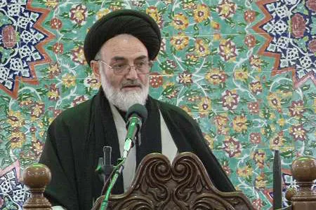 بصیرت و هوشیاری نقشه شوم دشمنان را نقش برآب می‌کند