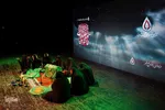 دومین روز از سوگواره ملی آیین‌ها، نواها و آواهای عاشورایی‎