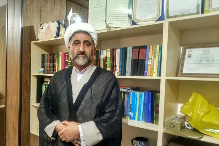 راه‌اندازی پویش «زیارت اولی‌ها» میان كاركنان ناجا