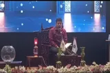 فیلم | تلاوت محمدهادی طادی از سوره «اعراف»