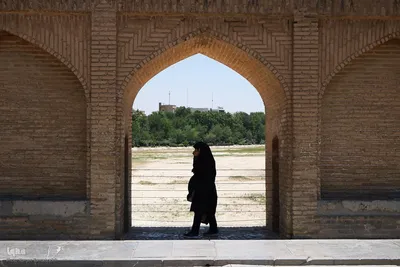 اصفهان در تکاپوی زندگی روزمره