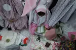 جشن تکلیف ۵ هزار نفری دختران در تبریز