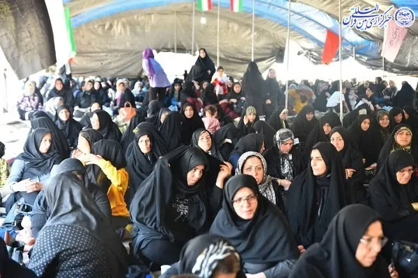 یادوار شهدای شهرستان میاندورود