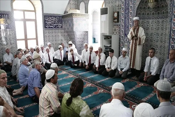 هشدار ترکیه به یونان درباره نقض حقوق مسلمانان