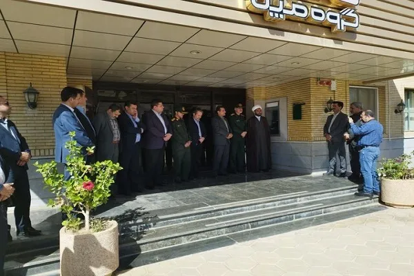 جهاد مدیران برای کاهش مشکلات معیشتی در کردستان