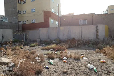 وضعیت اسفبار  خانه منتسب به باقرخان،سالار ملی در تبریز‎‎