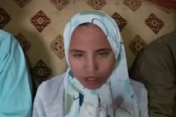 Visually-impaired Egyptian Teenager Memorizes Entire Quran in 18 Months