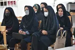مراسم سخن‌سرایان خراسانی_ بیرجند