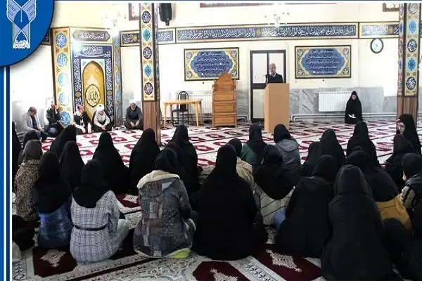 اعزام دانشجویان کردستانی به اردوی راهیان نور