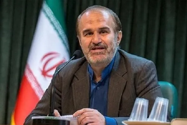 دولت دینی جز از مسیر حاکمیت نهاد علم محقق نمی‌شود