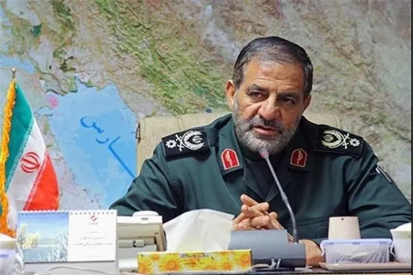 دفاع مقدس وابسته به قشر و جناح خاصی نبود