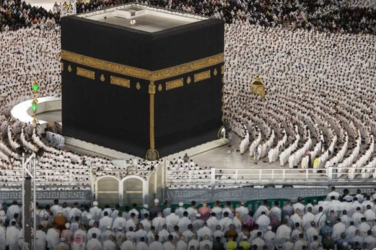 Umrah Pilgrims Urged to Book for Trip via Nusuk Platform