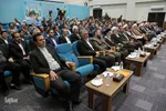 همایش فرصت‌های تحول در سازمان قضایی نیروهای مسلح