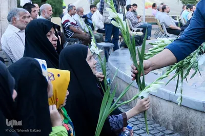 سالگرد بزرگداشت یوم‌الله هفدهم شهریور ماه