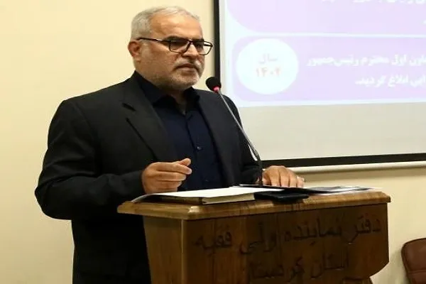 کردستانی‌ها 81 میلیارد تومان زکات پرداخت کردند