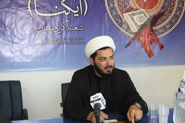 برگزاری آزمون دوره آموزشی امر به معروف و نهی از منکر در کردستان
