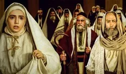Movie ‘Saint Mary’ Screened in Greece