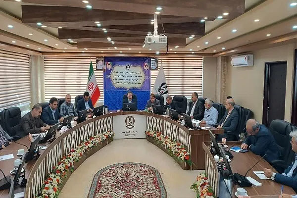 راه‌اندازی سامانه جامع «یاریگران زندگی» در سطح کشور