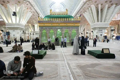 تجدید میثاق دانشگاهیان با آرمان های امام