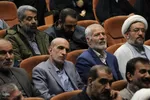 همایش کارگزاران مساجد در ملایر