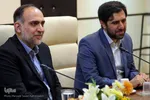 نشست صمیمانه فعالان مردمی فرهنگ و هنر استان فارس با محمدمهدی اسماعیلی، وزیر فرهنگ و ارشاد اسلامی