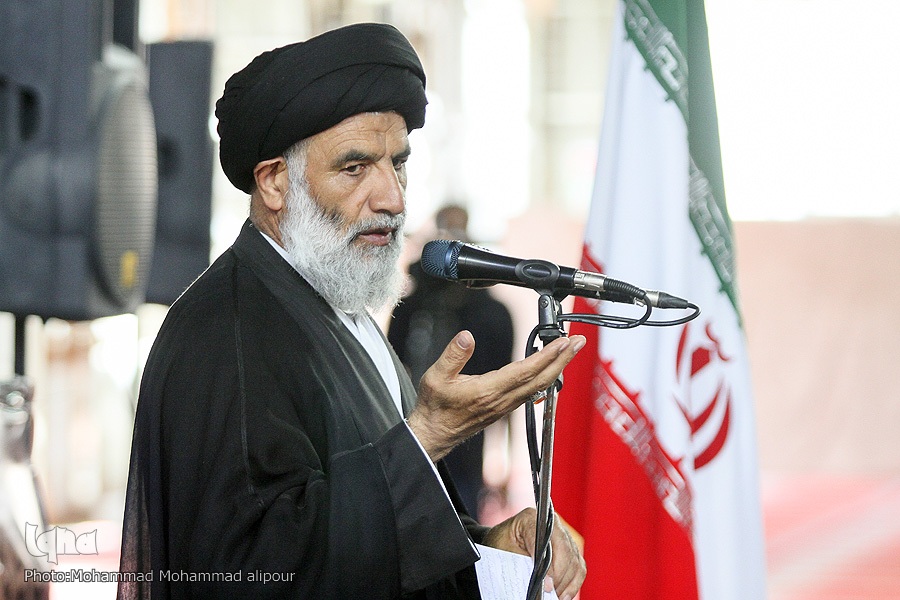 نماز