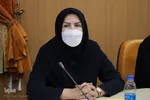 بازدید عابدین خرم، استاندار از جهاد ‌دانشگاهی  آذربایجان شرقی