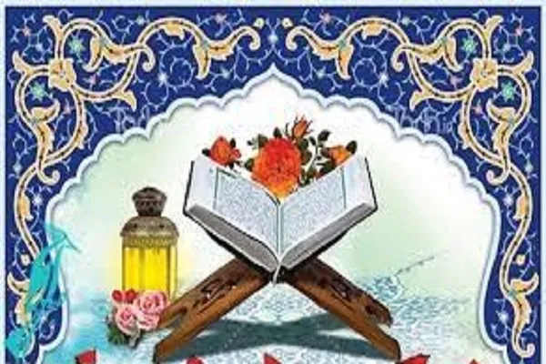 برگزاری مراسم جزء‌خوانی قرآن ویژه دانشجویان علوم پزشکی گلستان