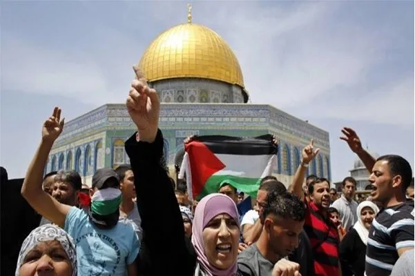 Umat Islam sedunia perlu bersatu untuk membebaskan Palestin