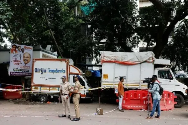 Muslim Politician in India’s Maharashtra Killed Before Polls