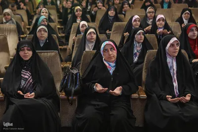 هفدهمین آیین تجلیل از حافظان قرآن