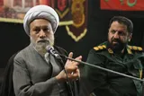 تداوم مسیر انقلاب اسلامی حاصل مجاهدت‌های فرهنگی و تربیتی است