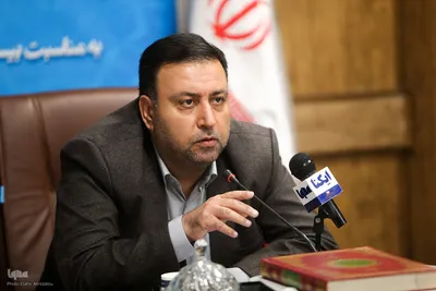 هشتمین گردهمایی مدیران اجرایی شعب سازمان دانشجویان ایران