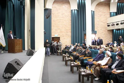 سفر وزیر کشور به استان یزد و تودیع و معارفه استاندار‎‎