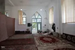 امام زاده ای در دل طبیعت بکر و جنگلی اهر