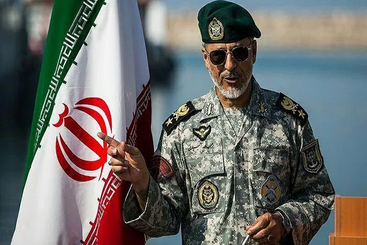 خدمت رسانی 38 بیمارستان و 800 درمانگاه ارتش به بیماران کرونایی