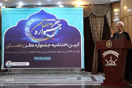 حجت‌الاسلام والمسلمین محمود متوسل، مدیر مرکز فرهنگی درس‌هایی از قرآن