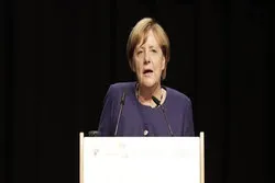 Merkel spricht sich für Imam-Ausbildung aus