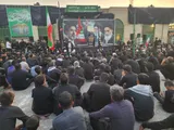 «هیهات منا الذله» راهبرد ملت ایران در برابر زیاده‌خواهی دشمنان است
