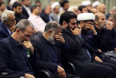 بزرگداشت شهید آیت‌الله رئیسی از سوی جامعه فعالان قرآنی