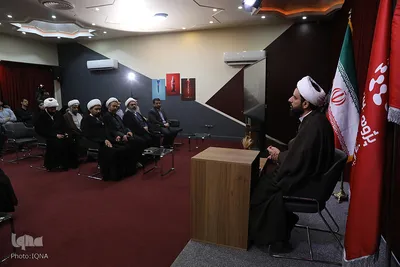 رونمایی کتاب «بررسی فقهی معصومین در بازی‌های رایانه‌ای و متاورس»
