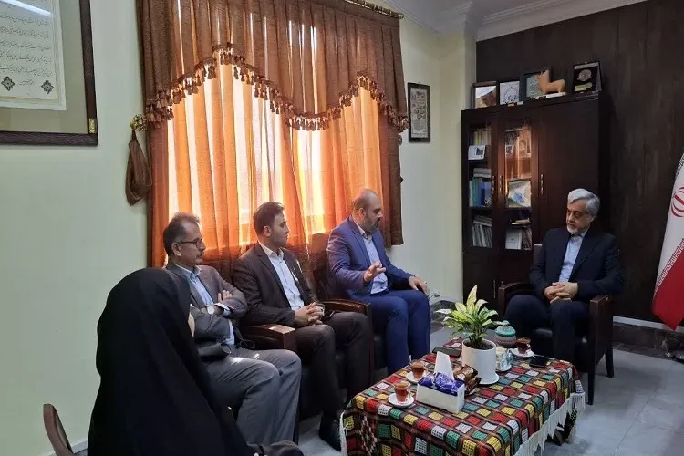 لزوم تقویت نشاط عمومی و توجه به مسائل فرهنگی در مدیریت شهری