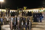 آغاز بکار نمایشگاه قرآن، کتاب زندگی در بیرجند