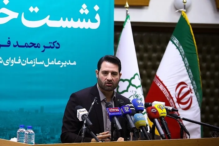قدم‌های تهران در مسیر شهر هوشمند/ سامانه ارتباطی شهروندان با مدیران و پروژه‌ها‌ی شهر‌ی ایجاد می‌شود