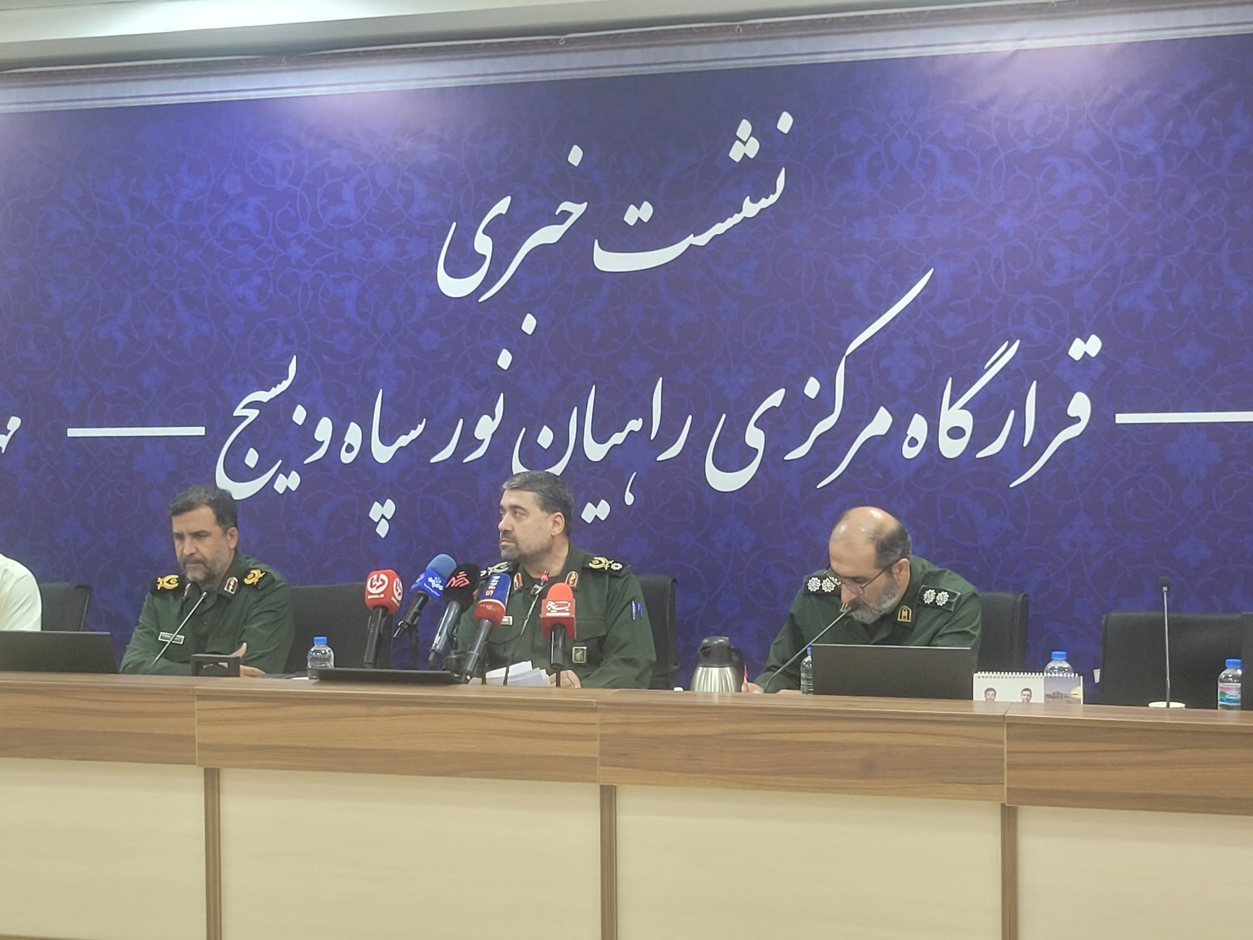 آغاز اردوهای «راهیان نور و پیشرفت» با اعزام یک میلیون دانش‌آموز