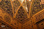 مسجد قطبیه؛ شکوه معماری دوره صفوی